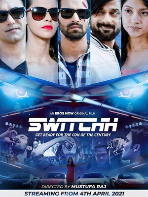 Switchh 2021 hd print Movie